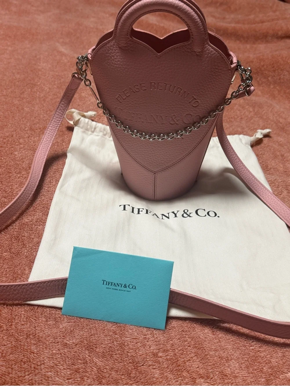 Tiffany & Co. this stunning